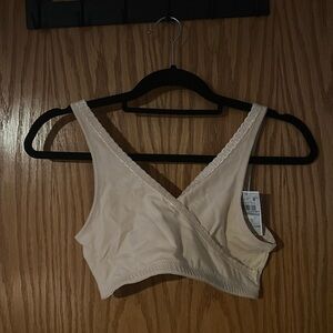 Motherhood Maternity Bra